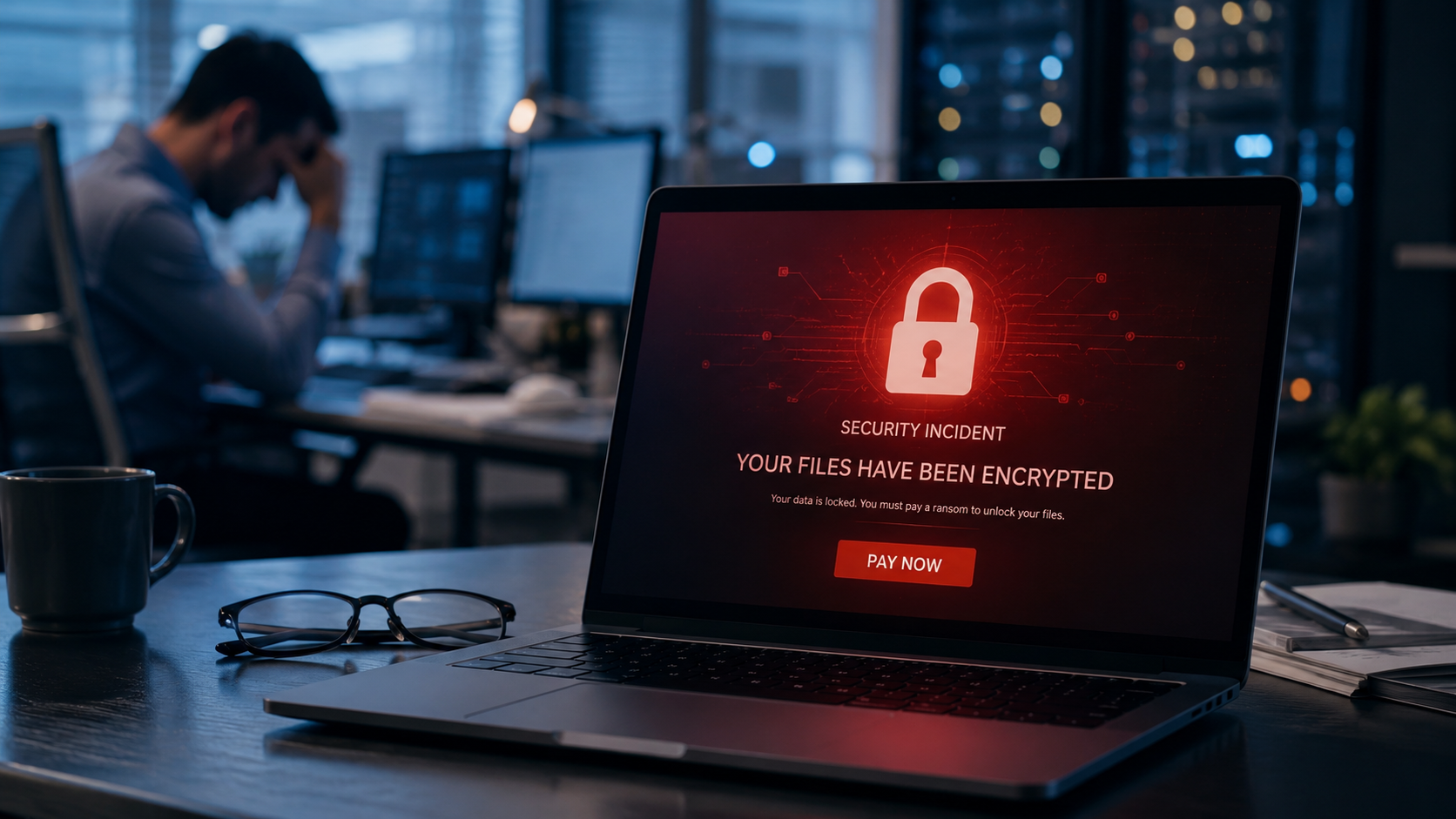 Cyber Risk per le Imprese: Danni e Polizza Assicurativa